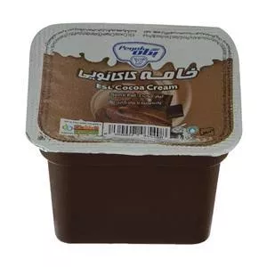 خامه کاکائویی 100 گرم پگاه