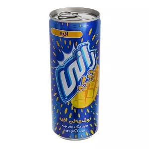 رانی نوشیدنی انبه 240م