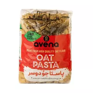 پاستا پنه جودوسر 400گ آوینا
