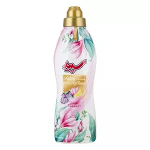 سپید مایع نرم کننده حوله و لباس1ل