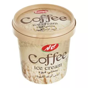 بستنی فوردو معجون 400ml کاله