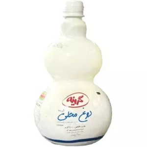 گرینه دوغ محلی300سی سی
