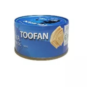 طوفان تن ماهی 180گ