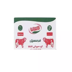 لانتانا کره حیوانی 10گ