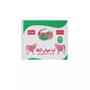 لانتانا کره حیوانی 25گ