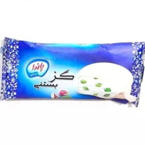 پانداگزبستنی