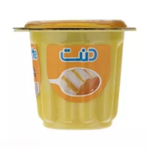 دسر پاناکوتا 100 گرم انبه دنت