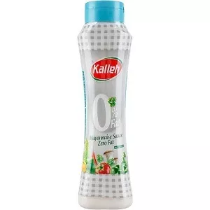 کاله سس مایونز زیرو 800گ