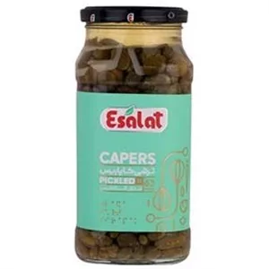 ترشی کاپاریس 260گرم اصالت