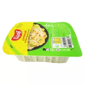 آرمیتا انواع سالاد الویه 450گ