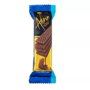 آدرین ویفر شکلاتی 50گ