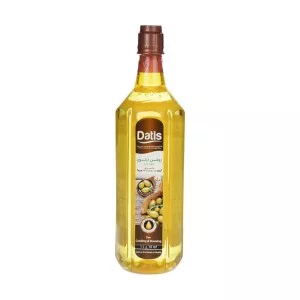 داتیس روغن زیتون 1ل