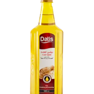 داتیس روغن کنجد تصفیه شده 900 گ