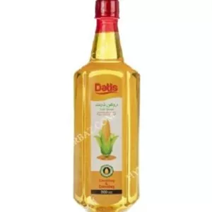 داتیس روغن ذرت 900س