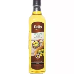 داتیس روغن زیتون تصفیه شده 700گ