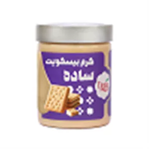 داتیس کرم بیسکوییت ساده 350گ