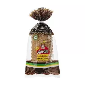 نان تست روگنا 215 گرم سحر