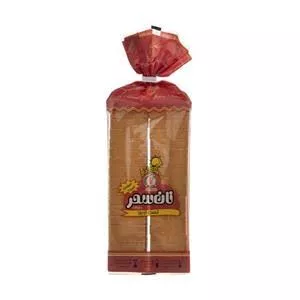 نان تست اردور 220 گرم سحر