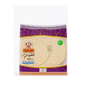 نان تافتون تنوری 270 گرم سحر