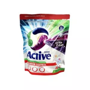 اکتیو پاد لباسشویی 15عددی