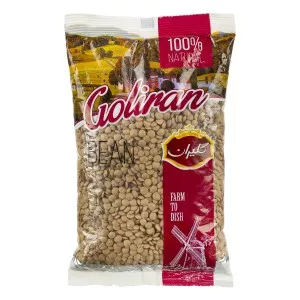 گلیران عدس 900گ