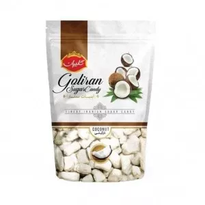 گلیران شکر پنیر نارگیلی 500گ