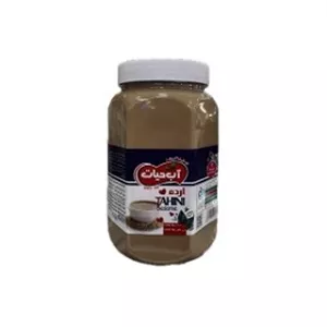 ارده 1500گرم آب حیات