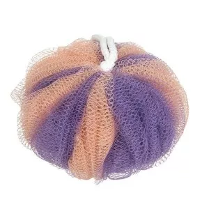 ریوا لیف حمام توری توپی طرح گل (116)