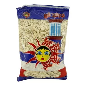 خورشید شهر جو پرک