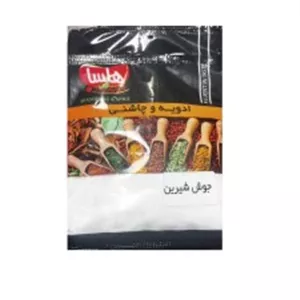 هلسا جوش شیرین 150گ
