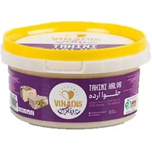 وینادیس حلوا ارده 750گ
