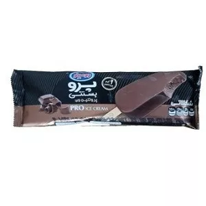 پرو بستنی چوبی شکلاتی دومینو