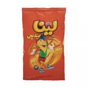 لینانچی پنیری 50گ لینا