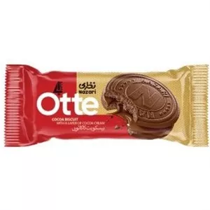 نظری بیسکویت کاکائویی( otte4)
