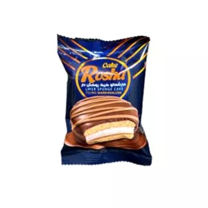 نظری مارشمالو روکش دار روشا 30 گ