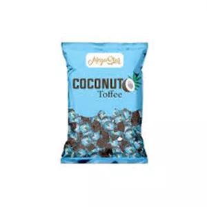 مگا استار تافی نارگیل 1000گ