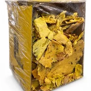 نان خشک 1 کیلویی ممتاز نان اثنا