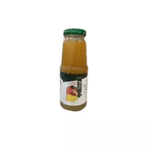 نکتار انبه 200 میل شیشه ایستک