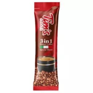 تیمز قهوه فوری 1*2 (12گ)