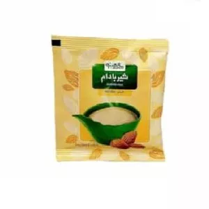 سالمیتو شیر بادام 10گرم