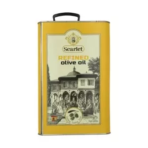 اسکارلت روغن زیتون پالایش شده3ل