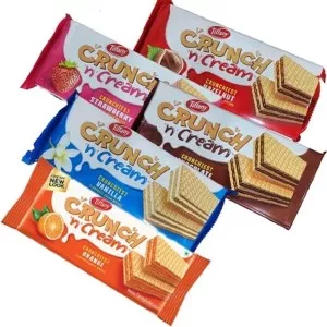 تیفانی ویفر 65گ