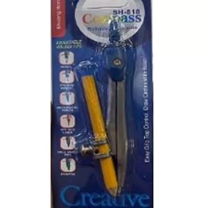 پرگار حرفه ای Creative