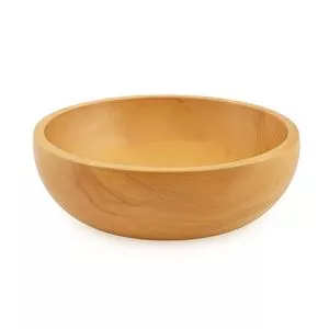 کاسه چوبی سایز 2