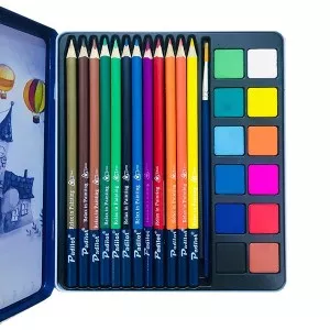 پادیلوت مداد رنگی 12 12