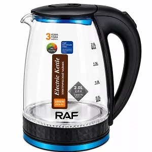 RAF راف کتری برقی 2 لیتری
