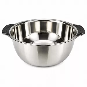 لگن استیل HD-43