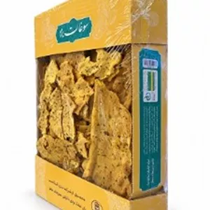 نان خشک 900 گرمی نان اثنا