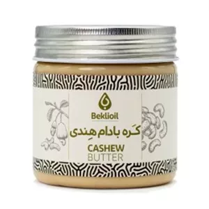 اسنیک کره هندی رژیمی