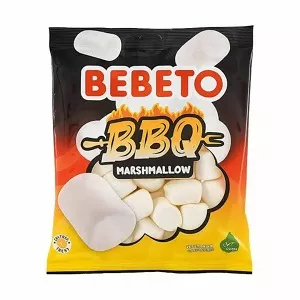 ببتو مارشمالو باربیکیو 250گ